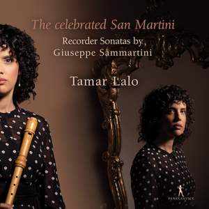 CD Tamar Lalo